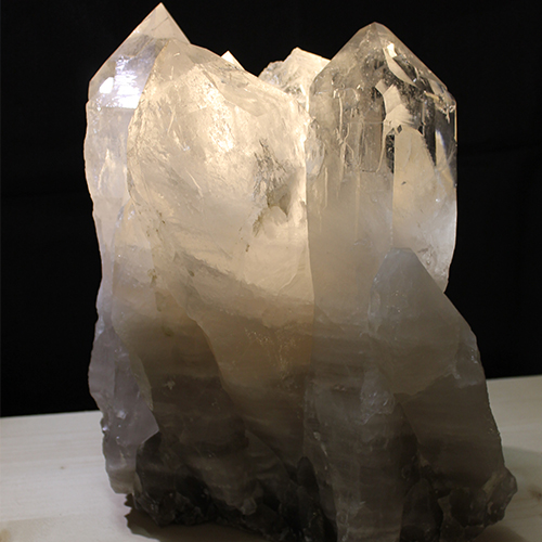 weitere Informationen zu Bergkristall 50 Kg